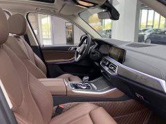 BMW X5 (Imported) xDrive40i M Sport Package - ფოტო 20