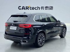 BMW X5 (Imported) xDrive40i M Sport Package - ფოტო 4
