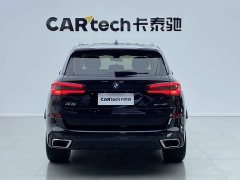 BMW X5 (Imported) xDrive40i M Sport Package - ფოტო 5