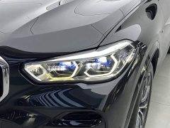 BMW X5 (Imported) xDrive40i M Sport Package - ფოტო 6