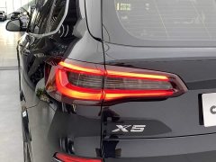 BMW X5 (Imported) xDrive40i M Sport Package - ფოტო 7