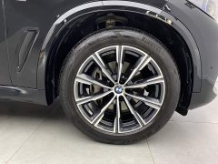 BMW X5 (Imported) xDrive40i M Sport Package - ფოტო 8