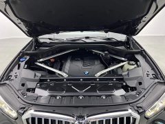 BMW X5 (Imported) xDrive40i M Sport Package - ფოტო 9