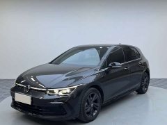 Volkswagen Golf 280TSI DSG R-Line - ფოტო 1