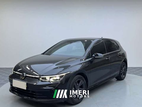 2022 Volkswagen Golf 280TSI DSG R-Line - ავტომობილი ჩინეთიდან