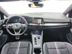 Volkswagen Golf 280TSI DSG R-Line - ფოტო 10