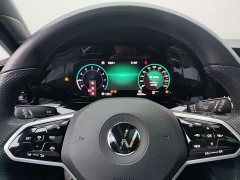 Volkswagen Golf 280TSI DSG R-Line - ფოტო 11