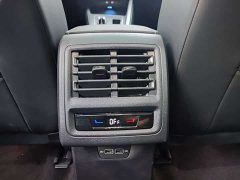 Volkswagen Golf 280TSI DSG R-Line - ფოტო 14