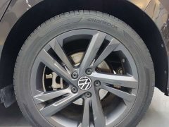 Volkswagen Golf 280TSI DSG R-Line - ფოტო 16