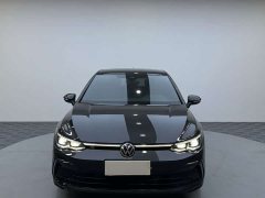 Volkswagen Golf 280TSI DSG R-Line - ფოტო 2