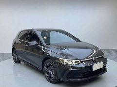 Volkswagen Golf 280TSI DSG R-Line - ფოტო 3