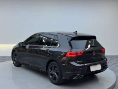 Volkswagen Golf 280TSI DSG R-Line - ფოტო 4