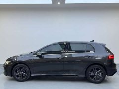 Volkswagen Golf 280TSI DSG R-Line - ფოტო 5