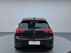 Volkswagen Golf 280TSI DSG R-Line - ფოტო 6