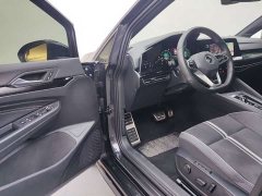 Volkswagen Golf 280TSI DSG R-Line - ფოტო 8