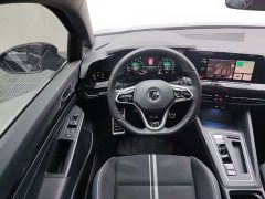 Volkswagen Golf 280TSI DSG R-Line - ფოტო 9
