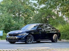BMW 3 Series 325Li M Sport Night Edition Package - ფოტო 1