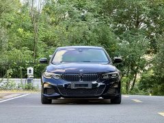 BMW 3 Series 325Li M Sport Night Edition Package - ფოტო 2