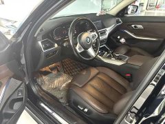 BMW 3 Series 325Li M Sport Night Edition Package - ფოტო 4
