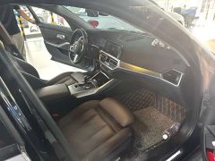 BMW 3 Series 325Li M Sport Night Edition Package - ფოტო 5