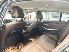 BMW 3 Series 325Li M Sport Night Edition Package - ფოტო 6