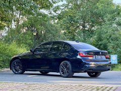 BMW 3 Series 325Li M Sport Night Edition Package - ფოტო 7