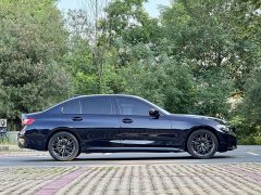 BMW 3 Series 325Li M Sport Night Edition Package - ფოტო 8