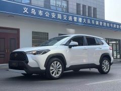 Toyota Corolla Sharp Release 2.0L Pioneer Edition - ფოტო 1