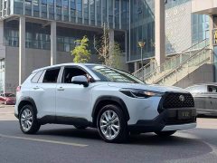 Toyota Corolla Sharp Release 2.0L Pioneer Edition - ფოტო 2