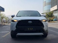 Toyota Corolla Sharp Release 2.0L Pioneer Edition - ფოტო 3