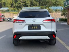 Toyota Corolla Sharp Release 2.0L Pioneer Edition - ფოტო 4