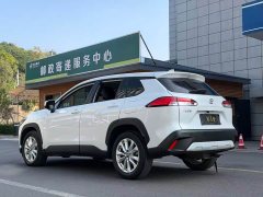 Toyota Corolla Sharp Release 2.0L Pioneer Edition - ფოტო 5