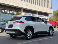 Toyota Corolla Sharp Release 2.0L Pioneer Edition - ფოტო 6