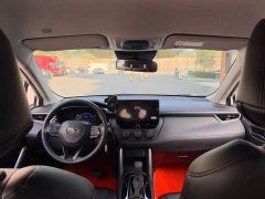 Toyota Corolla Sharp Release 2.0L Pioneer Edition - ფოტო 7