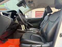 Toyota Corolla Sharp Release 2.0L Pioneer Edition - ფოტო 8
