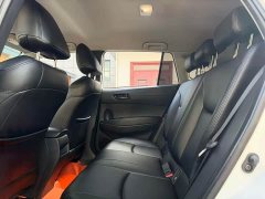 Toyota Corolla Sharp Release 2.0L Pioneer Edition - ფოტო 9