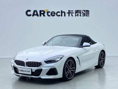 BMW Z4 sDrive 25i M Sport Package - ფოტო 1