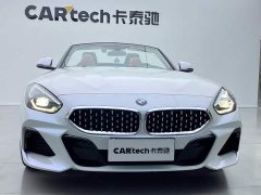 BMW Z4 sDrive 25i M Sport Package - ფოტო 10