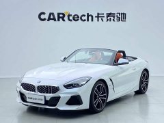 BMW Z4 sDrive 25i M Sport Package - ფოტო 11