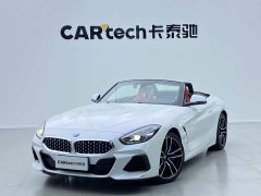 BMW Z4 sDrive 25i M Sport Package - ფოტო 12