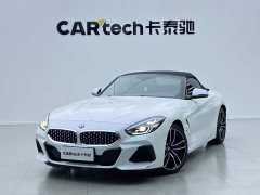 BMW Z4 sDrive 25i M Sport Package - ფოტო 13