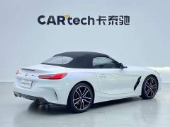 BMW Z4 sDrive 25i M Sport Package - ფოტო 14