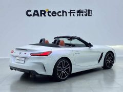 BMW Z4 sDrive 25i M Sport Package - ფოტო 15