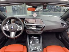 BMW Z4 sDrive 25i M Sport Package - ფოტო 16