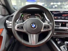 BMW Z4 sDrive 25i M Sport Package - ფოტო 17