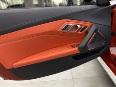 BMW Z4 sDrive 25i M Sport Package - ფოტო 19