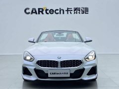 BMW Z4 sDrive 25i M Sport Package - ფოტო 2