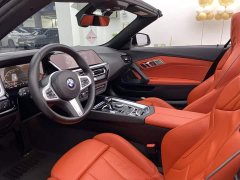 BMW Z4 sDrive 25i M Sport Package - ფოტო 20