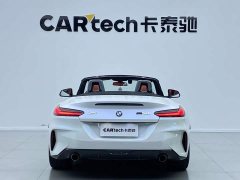 BMW Z4 sDrive 25i M Sport Package - ფოტო 5
