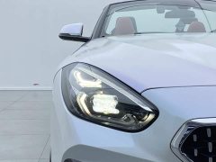 BMW Z4 sDrive 25i M Sport Package - ფოტო 6